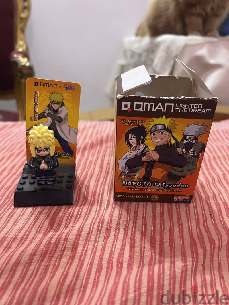 Anime stuff 9