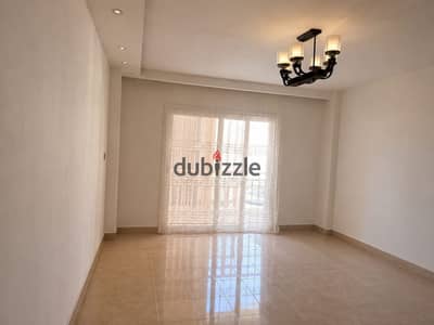 For Sale: 82m² Apartment in Madinaty (B11) – Custom Finishing Facing the Strip Mall