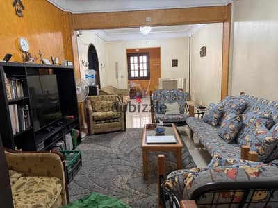  A rare opportunity in Triumph Square! A 100 sq m net apartment in the heart of Heliopolis… Prime location, super deluxe finishing, and a price wort