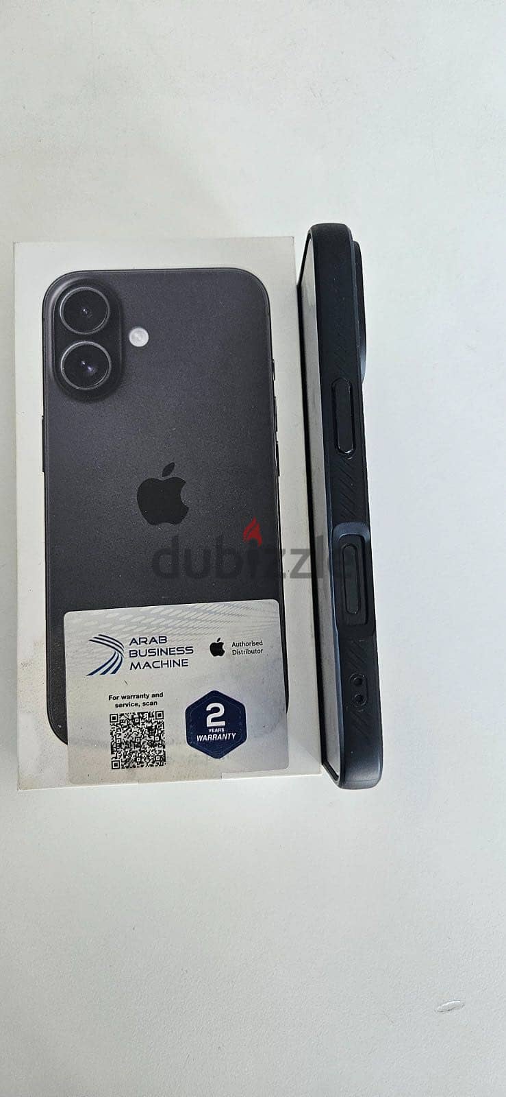 آبل - آيفون 16 1