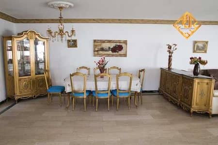 Apartment for sale in Mohandessin, Sphinx Square, super deluxe finishing