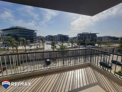 Furnished apartment for rent in CFC Aura | 148 sq m | 2 bedrooms (one master) | 3 bathrooms | High-end furnishings | High-end finishing |