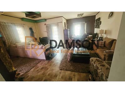 250m Super Lux Apartment for Sale in Narges Villas 3 Immediate Delivery Opposite Mountain View Square with Easy Access to 90th Street and Major Axes