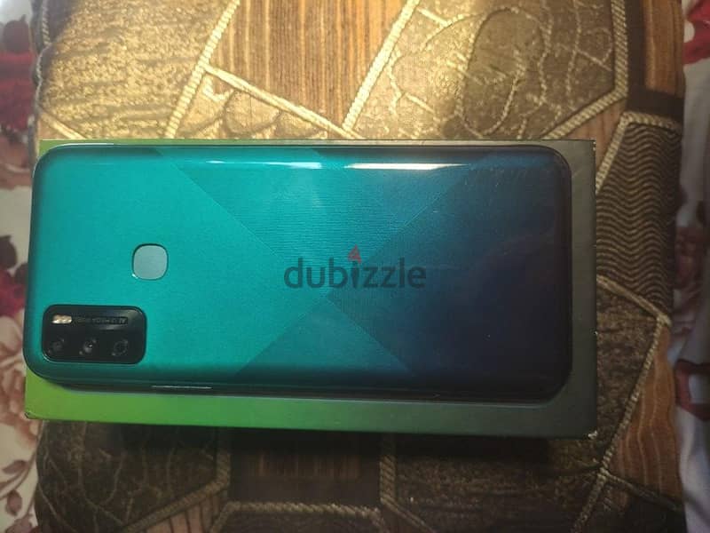 infinix hot 9 play 2