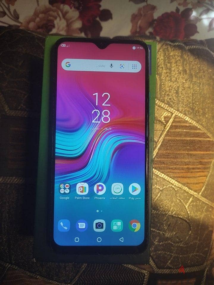 infinix hot 9 play 3