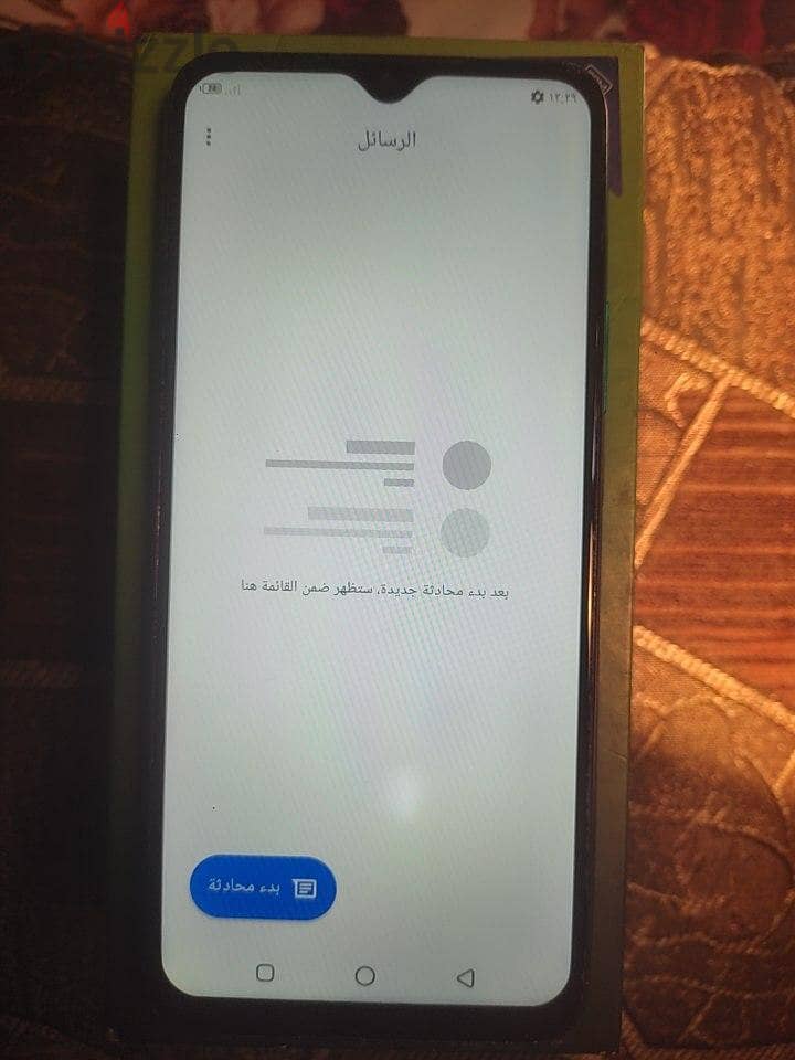 infinix hot 9 play 5
