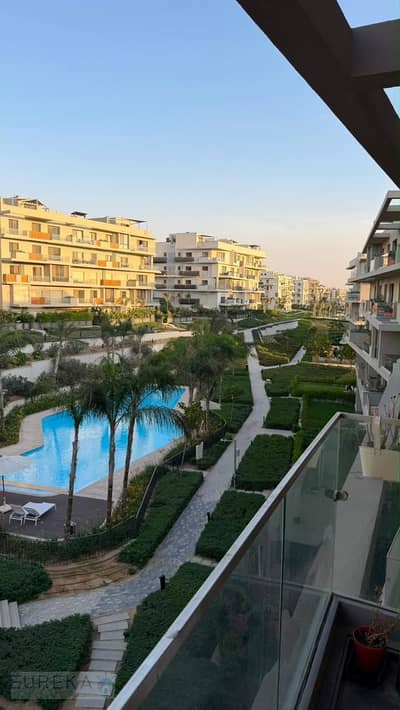 Apartment FOR RENT | SODIC VILLETTE