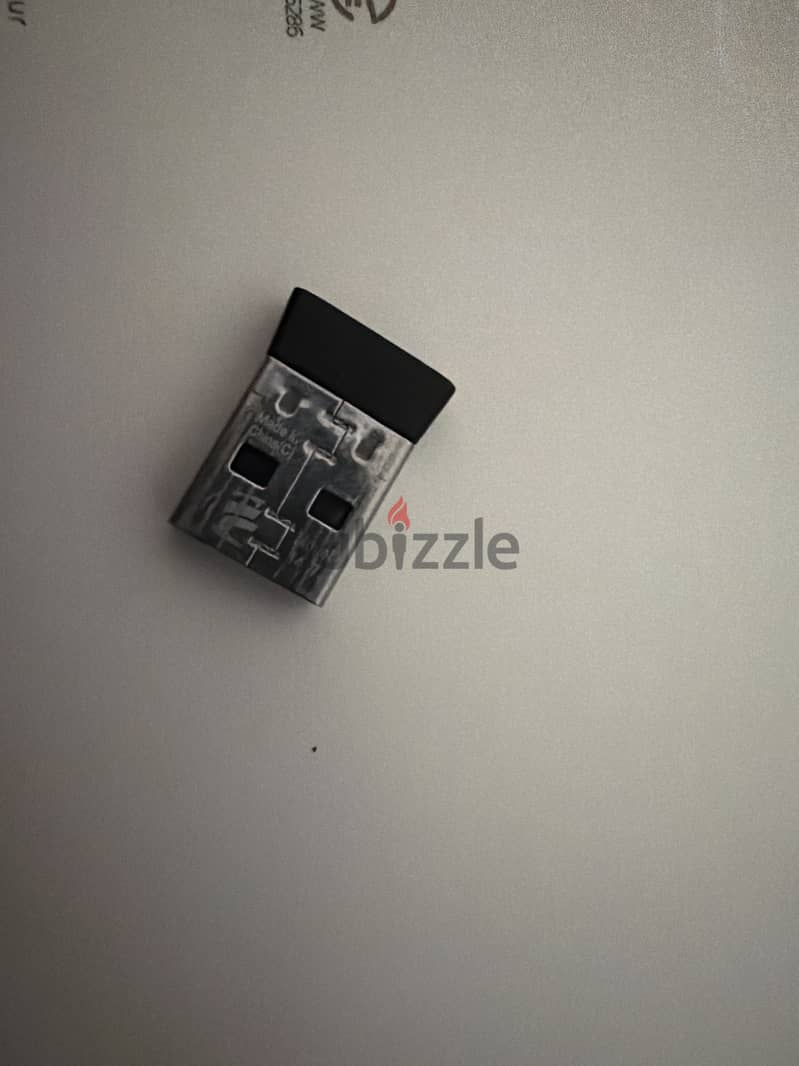 Microsoft arc keyboard with dongle 4