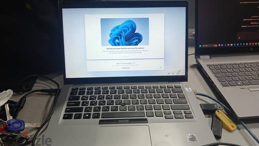 Dell latitude 5410u