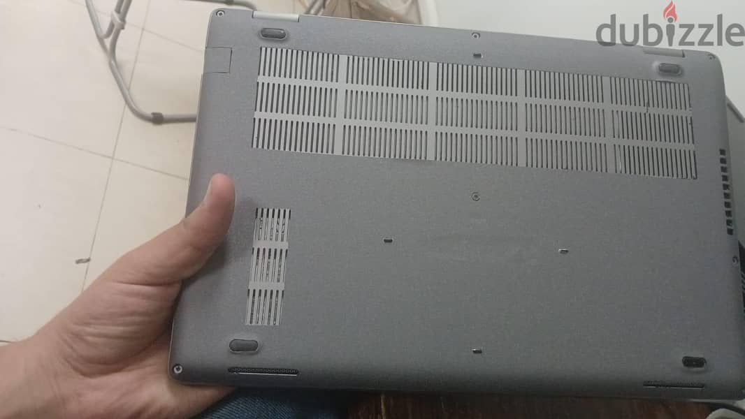 Dell latitude 5410u 4