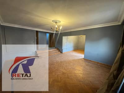 Investment opportunity: 165 sq m plot for sale opposite the Institute of Social Service, near Ahmed Fakhry and City Stars, on one of the most prestigi