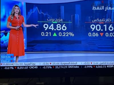 LG شاشه 42 بوصه