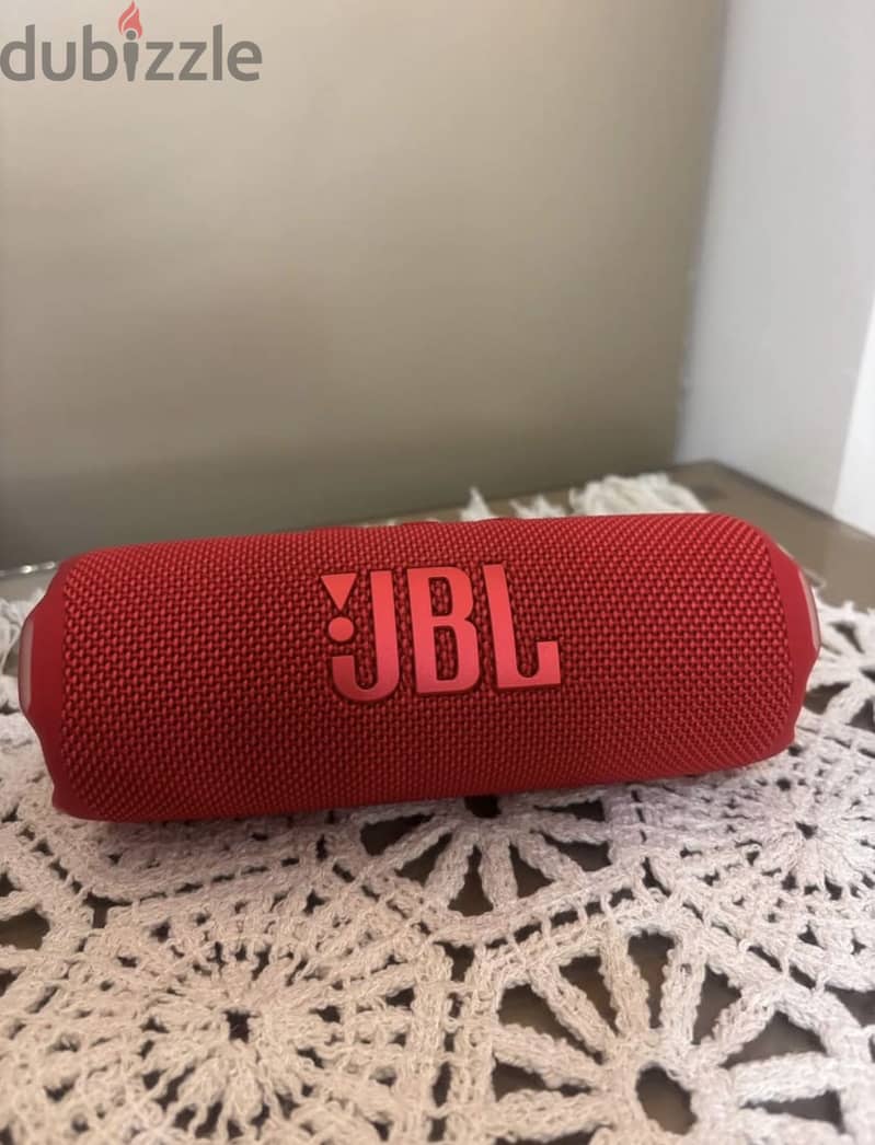 Jbl flip 7 1