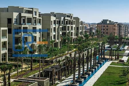 شقة للبيع 174 متر في ذا سكوير صبور – التجمع الخامس