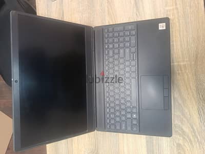 dell precision 7550 t2000