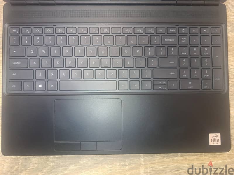 dell precision 7550 t2000 1