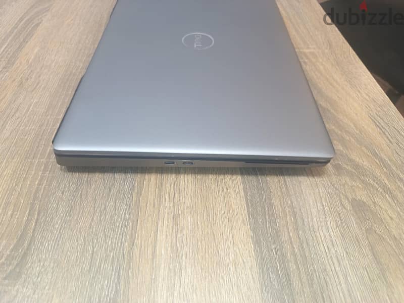 dell precision 7550 t2000 3