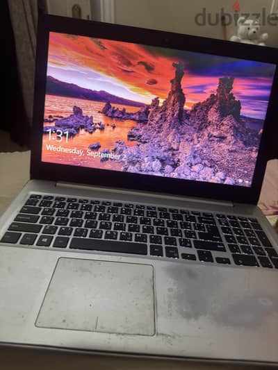 Dell inspiron 5570