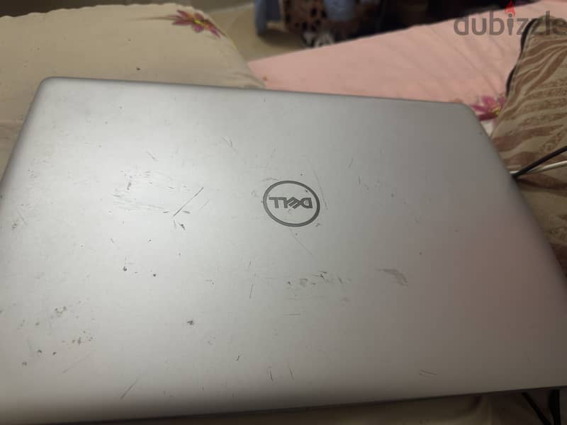 Dell inspiron 5570 2