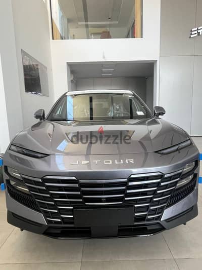 جيتور داشينج 2027 استلام فوري
