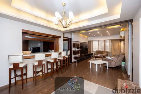 Apartment for Rent in Sultan Hussein - Alexandria