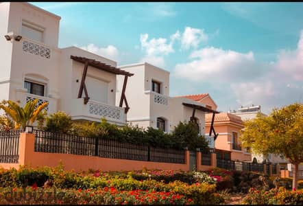شقة بجاردن للبيع في Hyde Park | أقل سعر في الماركت بموقع مميز وسط أهم المطورين