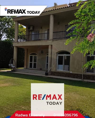 Stand Alone for sale in Madinaty