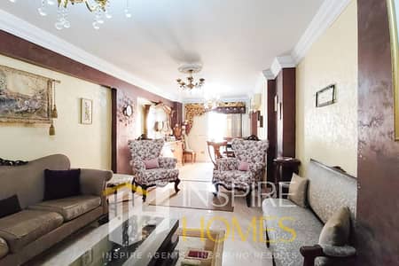 Furnished Apartment for Rent – Licensed & Fully Air-Conditioned