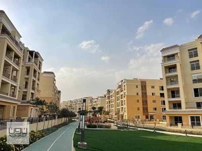 Zero over studio with gardenis for   Resale opportunity in sarai- Elan Phase