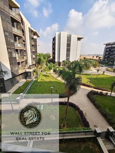 apartment 84m for sale in privado ready to move garden view old contract