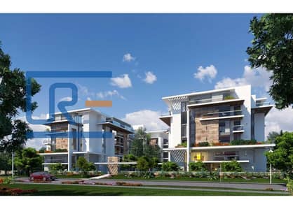 Corner iVilla Roof for Sale in Mountain View iCity