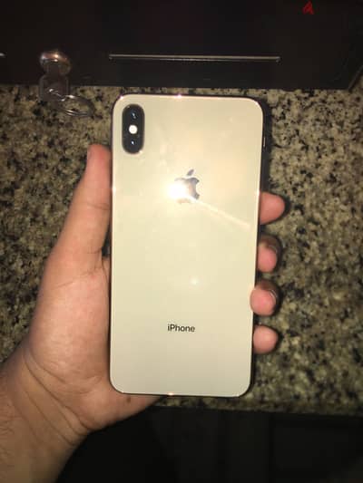 Apple - iPhone XS Max