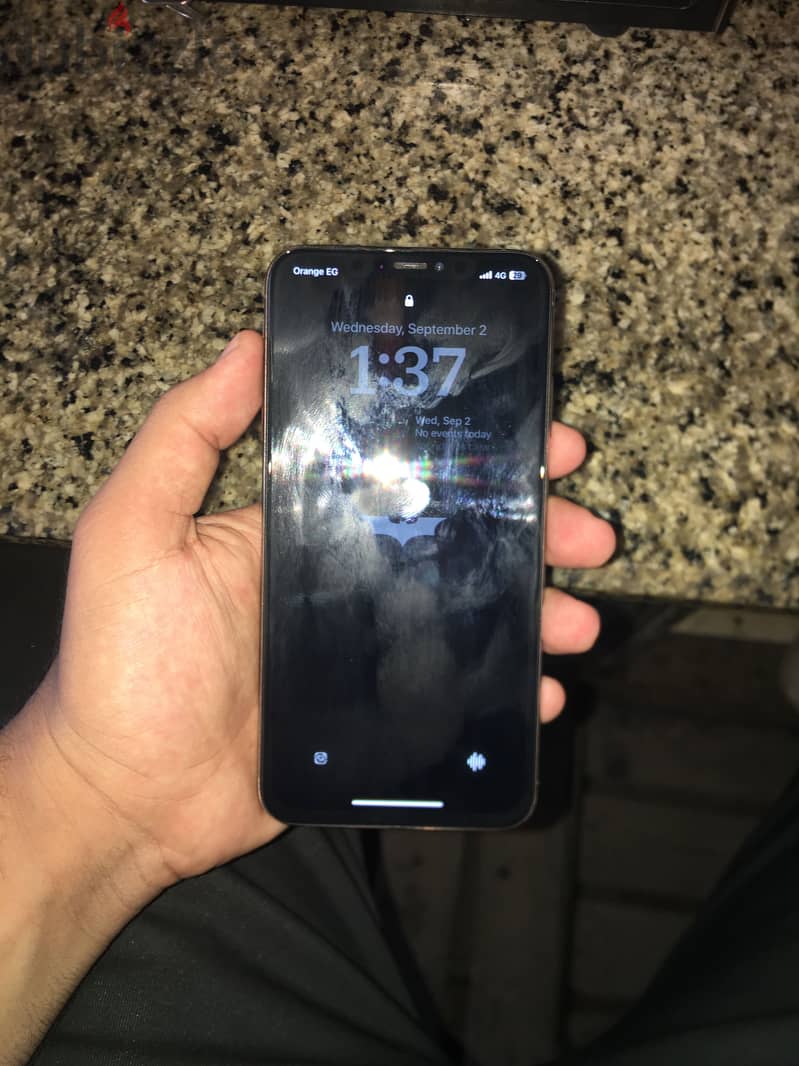 Apple - iPhone XS Max 2