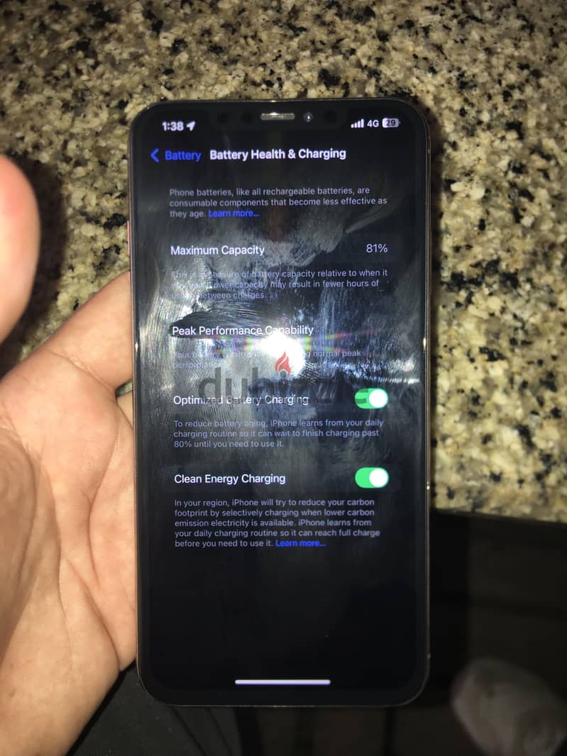 Apple - iPhone XS Max 3