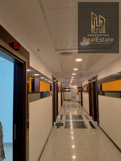 Clinic for Rent - CMC Medical Center
