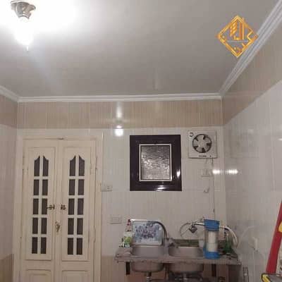  An unmissable opportunity! 145m² apartment for sale on Sudan Street – Mohandessin | Super-lux finish and private garage.