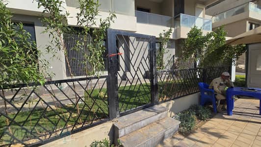 Apartment for rent in Villette