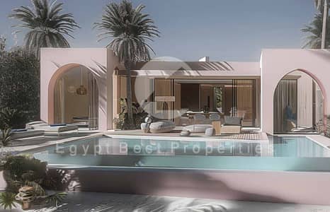 Lowest Price RTM Villa in Hacienda Heneish | North Coast | Prime Location
