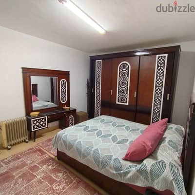 غرفة نوم كاملة جديدة بالمرتبة