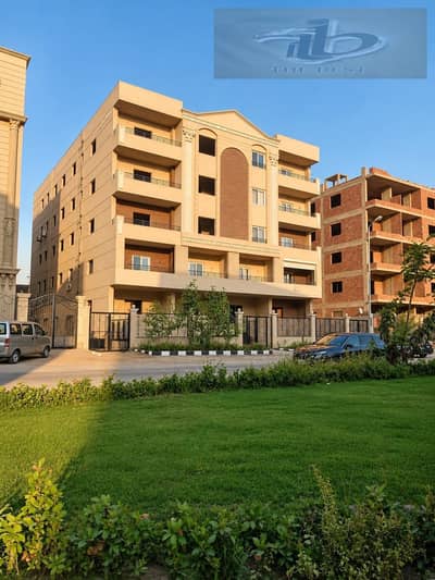 For Sale | Apartment in Northern Lotus with a very distinctive location – second number from the northern ninety and the clubs street