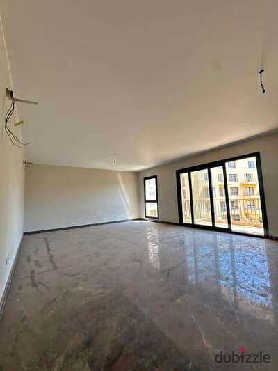 Finished Apartment Ready To Move in O West View Landscape