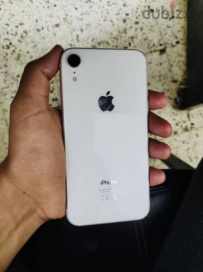 آبل - آيفون اكس ار