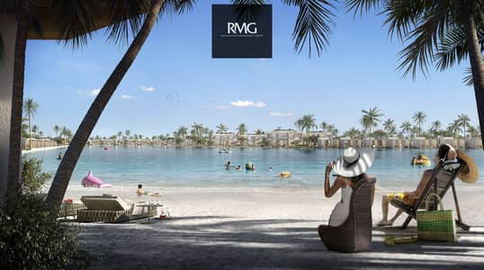 Villa for sale in Soul / North coast
