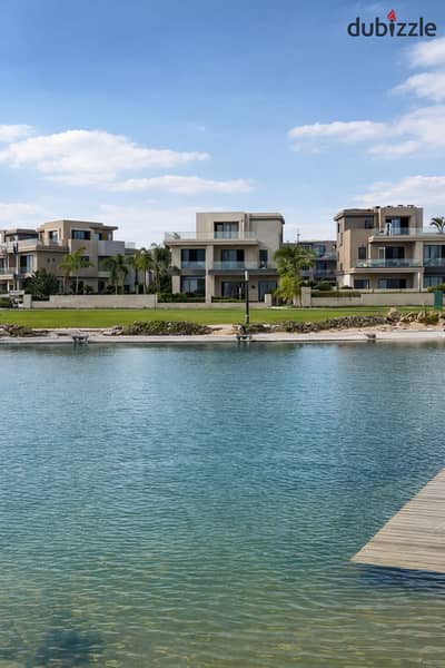 Premium Resale Twin House | Ready To Move in SODIC, Sheikh Zayed