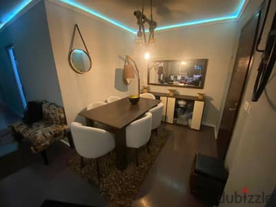 113m apartment for sale in Madinaty cash