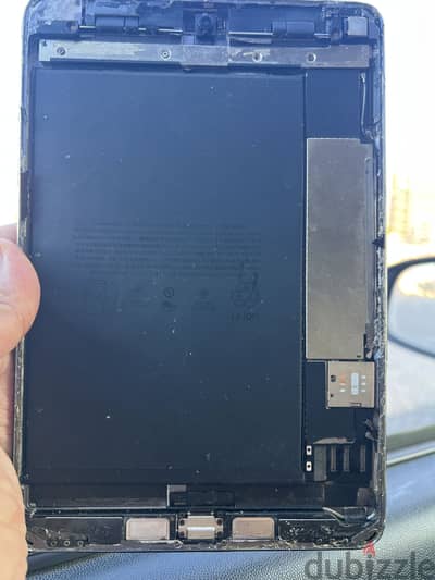 بيع قطع غيار  iPad mini 5 قطع غيار