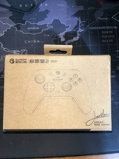 GameSir Nova 2 Lite Wireless Gamepad