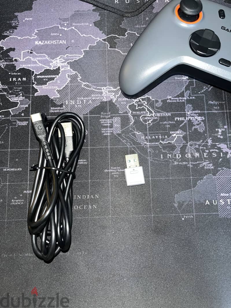 GameSir Nova 2 Lite Wireless Gamepad 2