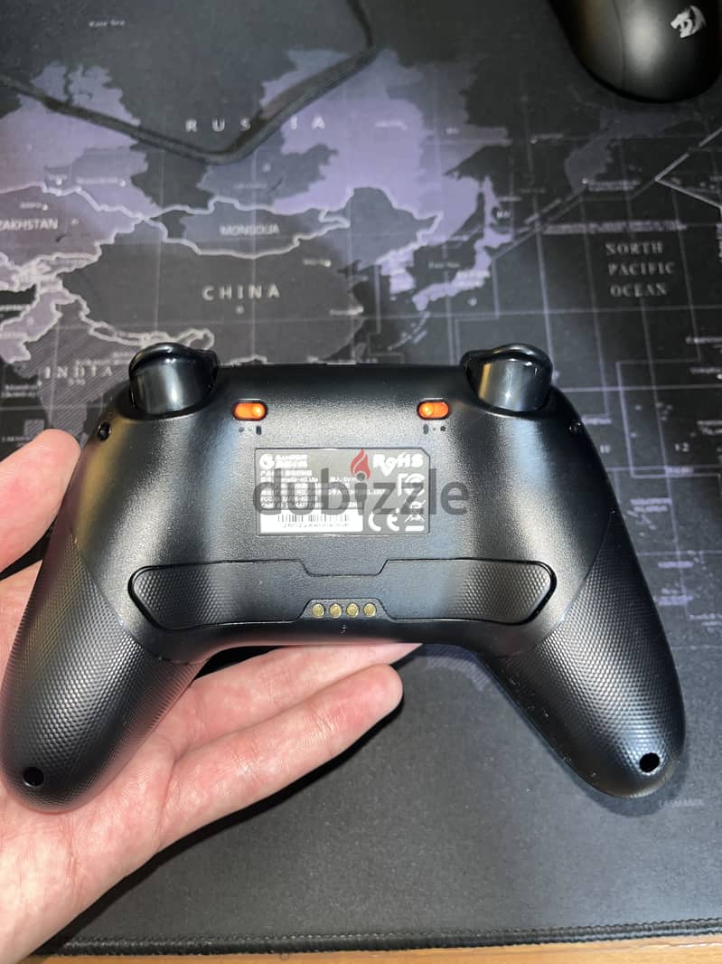 GameSir Nova 2 Lite Wireless Gamepad 3