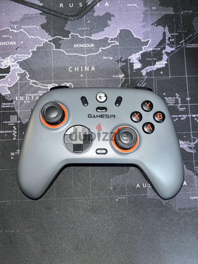 GameSir Nova 2 Lite Wireless Gamepad 4